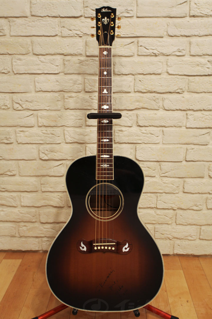 Gibson NICK LUCAS Limited Edition 2001年製