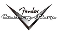 Fender Custom Shop