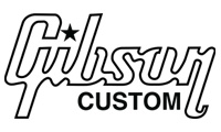 Gibson-Custom