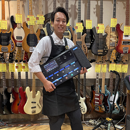 心斎橋店 | Helix Expert 千葉