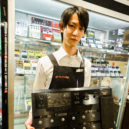 横浜店 | Helix Expert 廣瀬