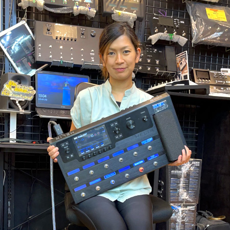 御茶ノ水本店 | Helix Expert 品川