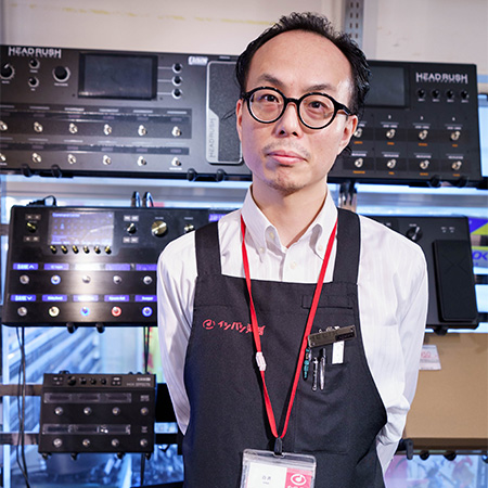 名古屋栄店 | Helix Expert 白井