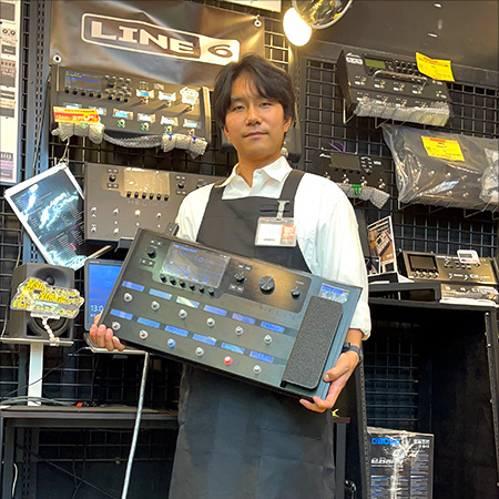 御茶ノ水本店 | Helix Expert ソ