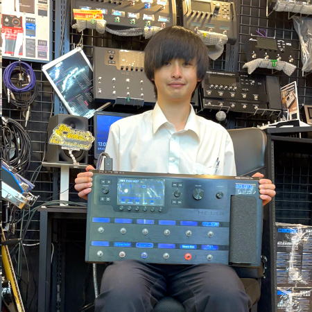 御茶ノ水本店 | Helix Expert 東ヶ﨑