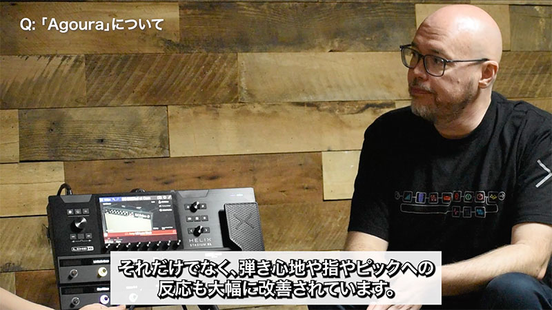 <p>Agouraモデリングとは？</p>