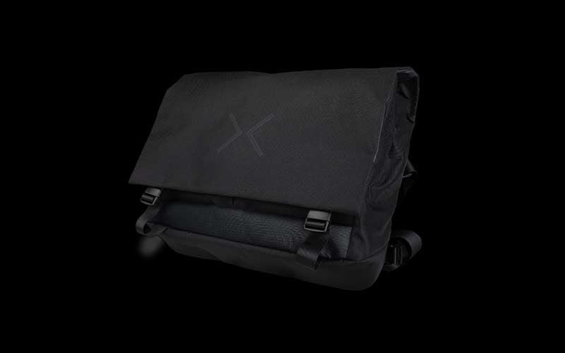 Line 6 - HX Messenger Bag Black