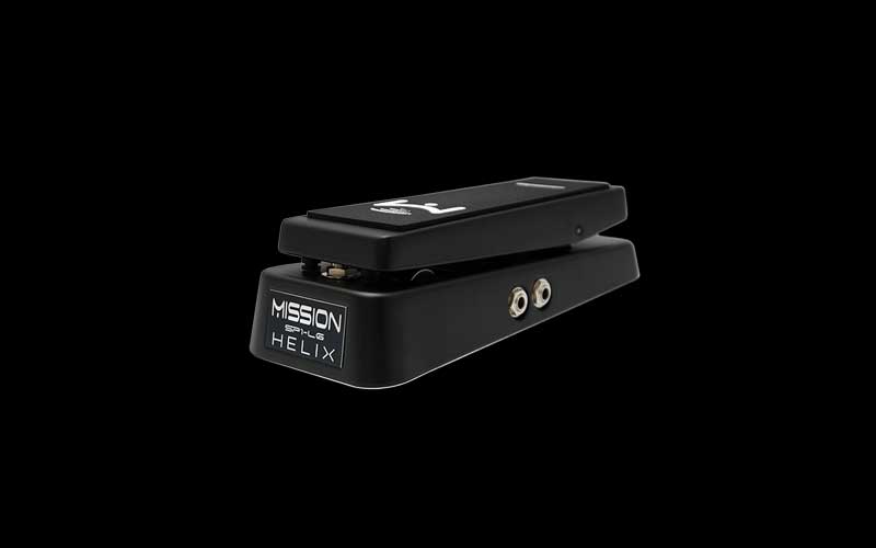 Line 6 - SP1-L6H Black