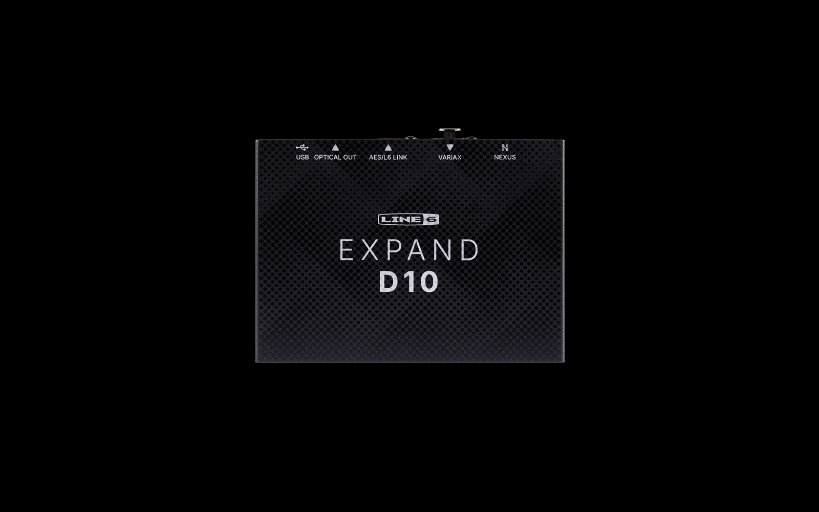 Expand D10 