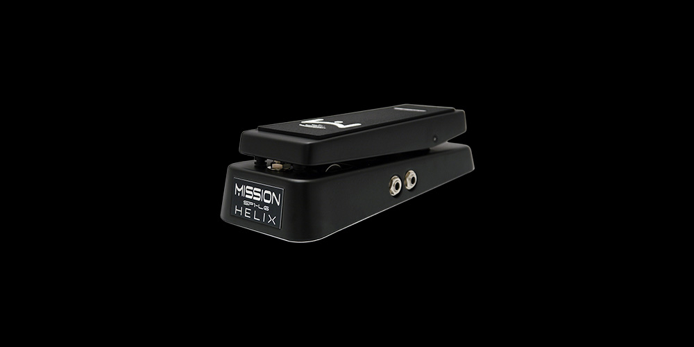 Line 6 - SP1-L6H Black