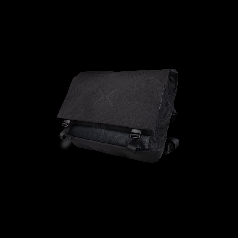 Line 6 - HX Messenger Bag Black