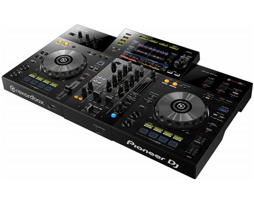DJ