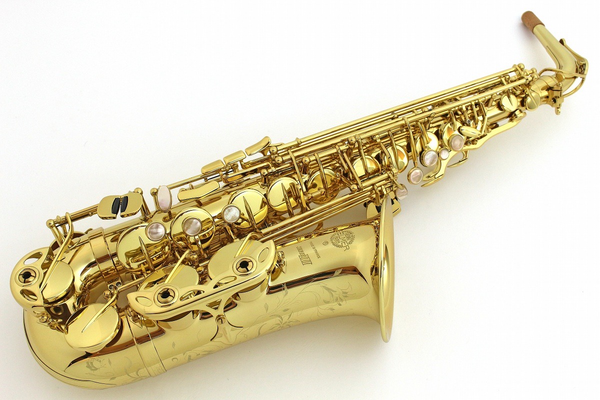 SELMER AS SERIE III W/E シリーズ3