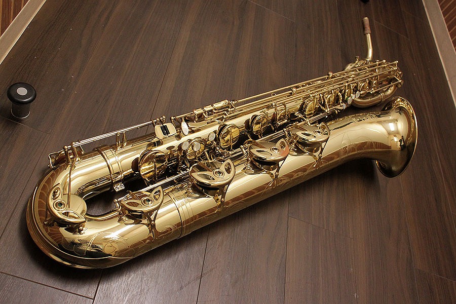 SELMER BS SA80II W/E シリーズ2