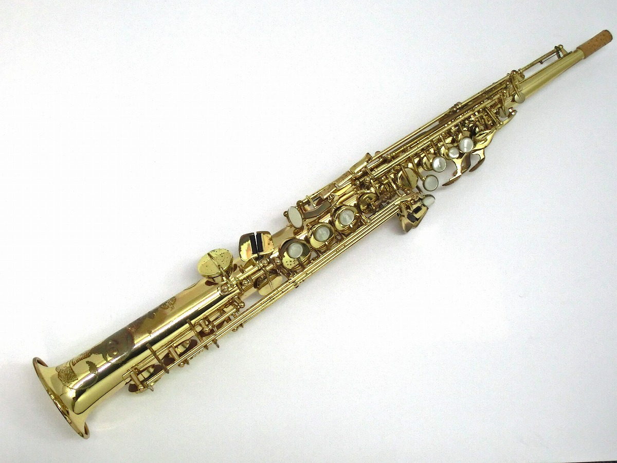 SELMER SS SA80II W/E シリーズ2