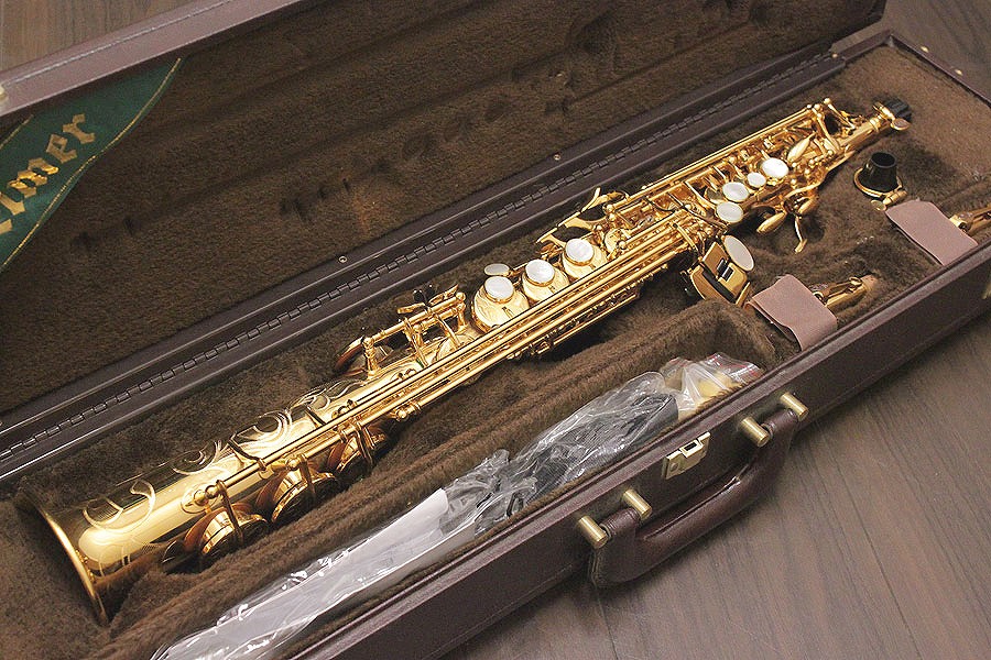 SELMER SS SERIE III W/E シリーズ3