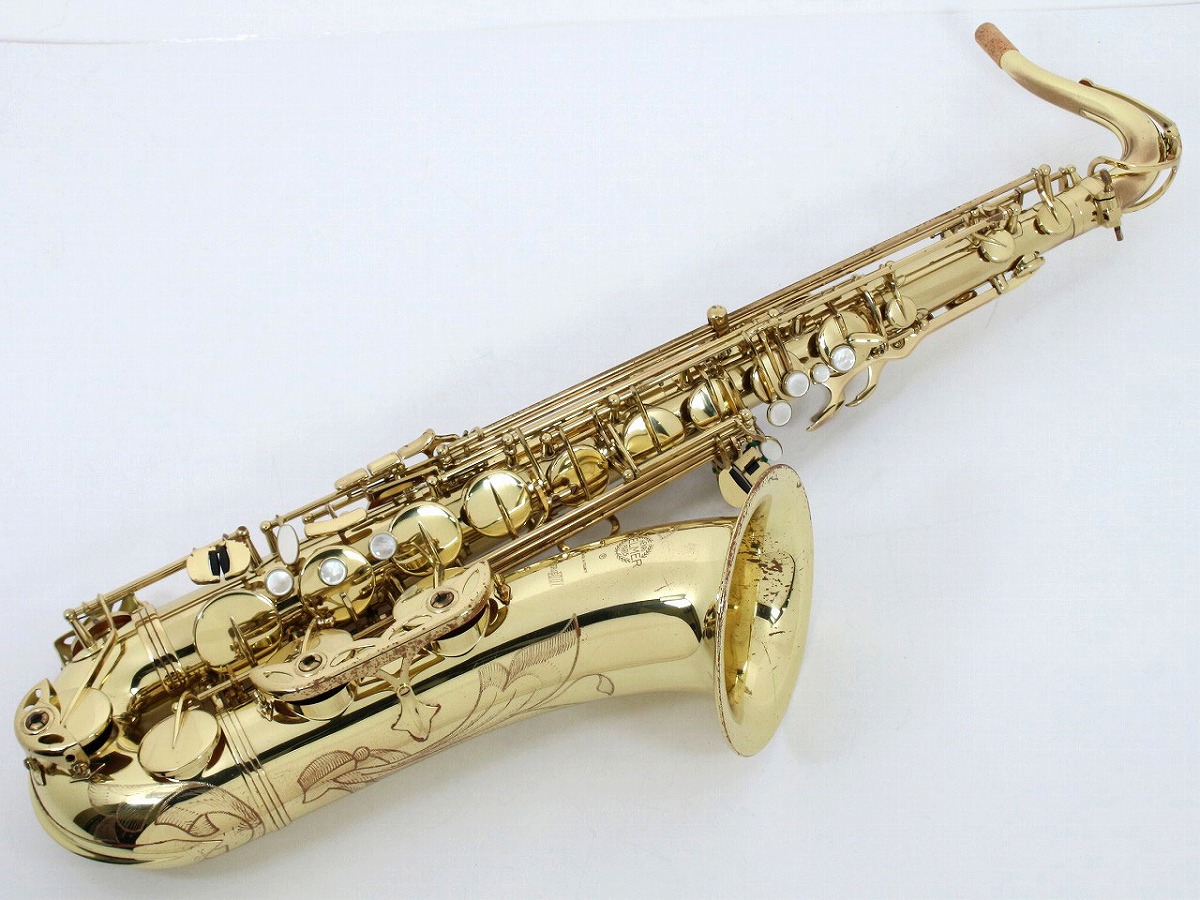 SELMER TS SERIE III W/E シリーズ3