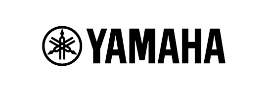 YAMAHAロゴ