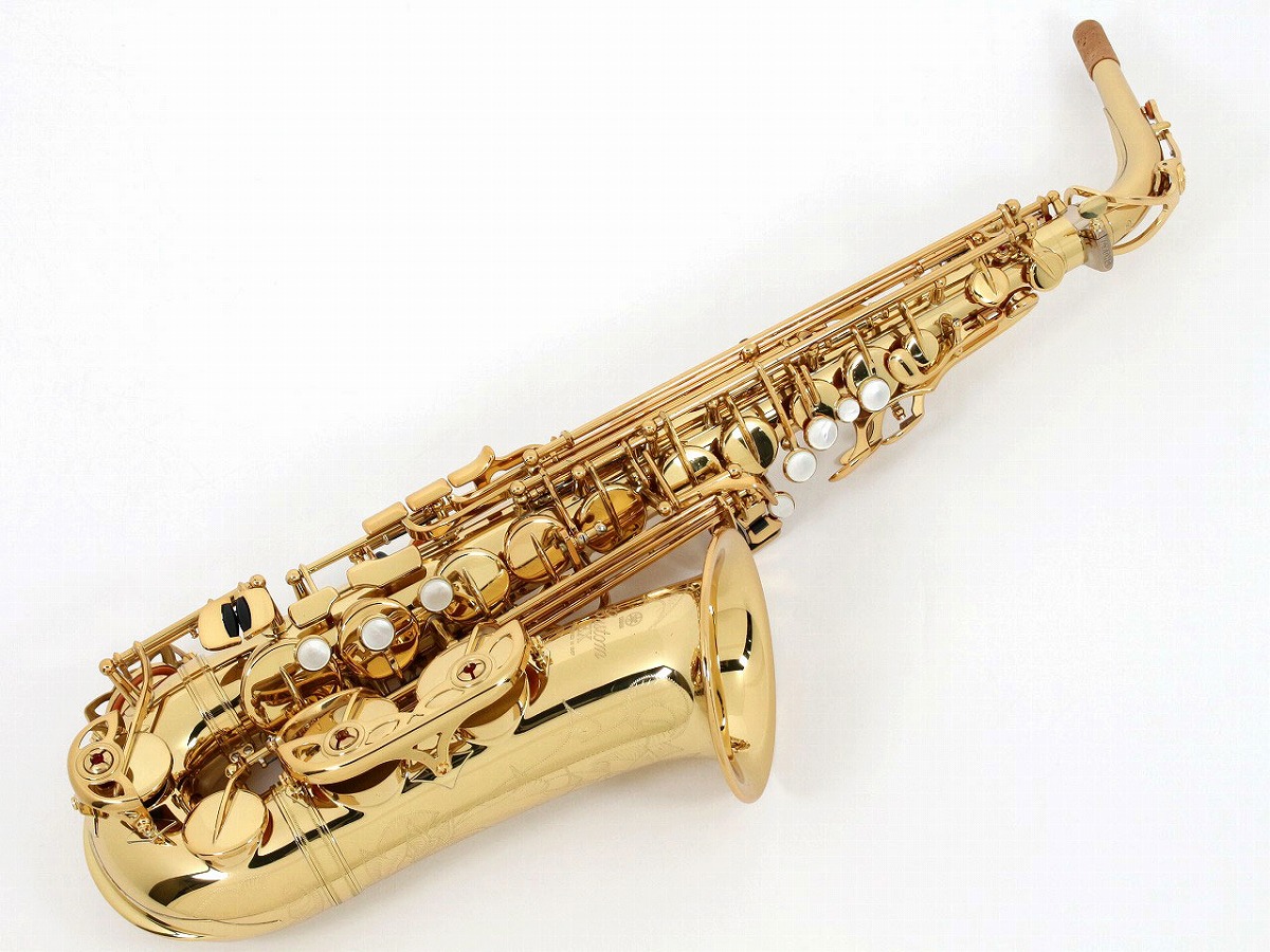 YAMAHA YAS-875 EX HGの買取