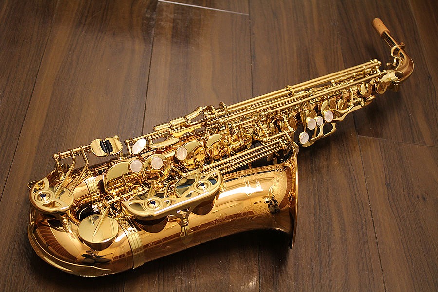 Yanagisawa A-WO2,A-WO20