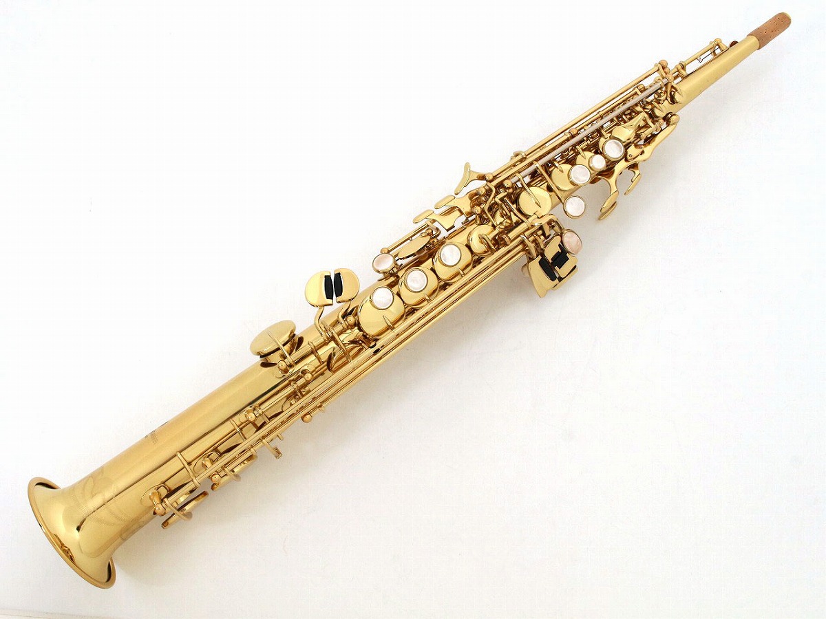 Yanagisawa S-WO1,S-WO10