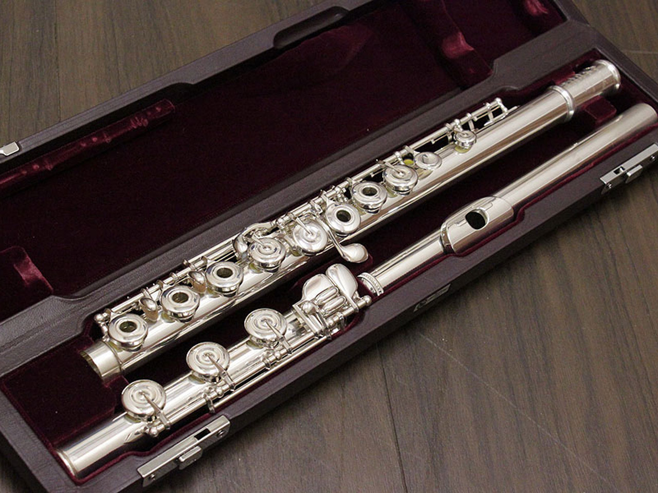 MURAMATSU DSモデル