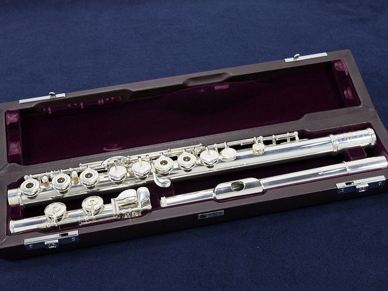 MURAMATSU SRモデル