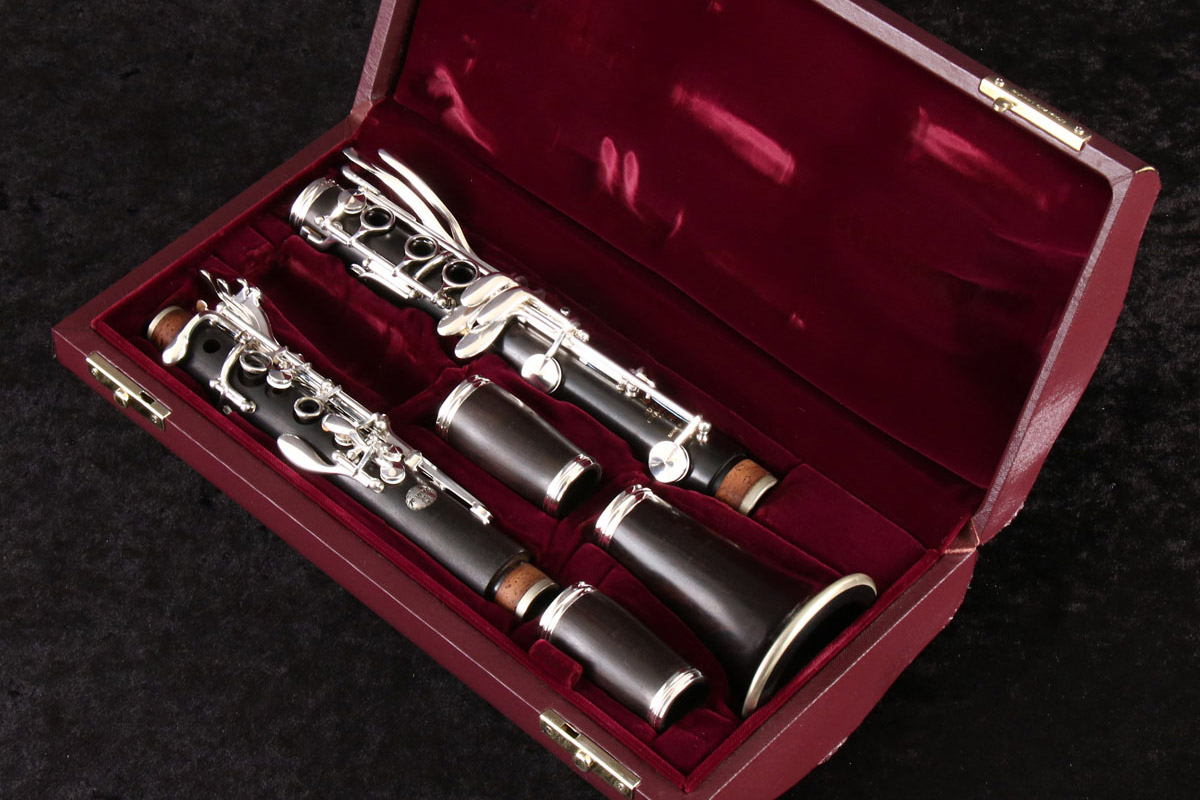 Buffet Crampon FESTIVAL