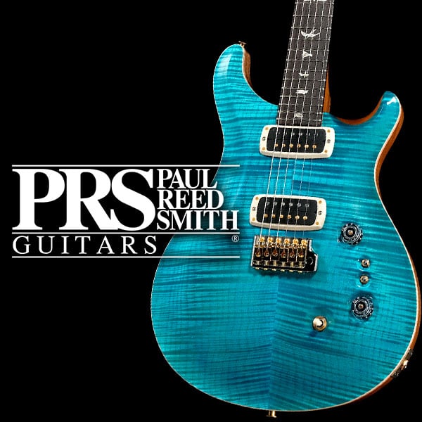 PRS ポールリードスミス