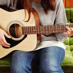 入門向けアコギ特集