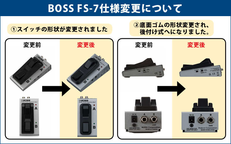 BOSS / GX-100 Guitar Effects Processor[自由自在にサウンドメイク