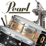 Pearl ドラム