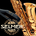 SELMER サックス