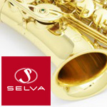 SELVA 初心者向け 管楽器
