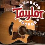 Taylor アコースティックギター/エレアコギター