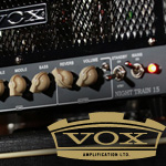 VOX アンプ