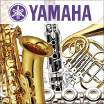 YAMAHA 管楽器