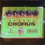 MXR StereoChorus M134