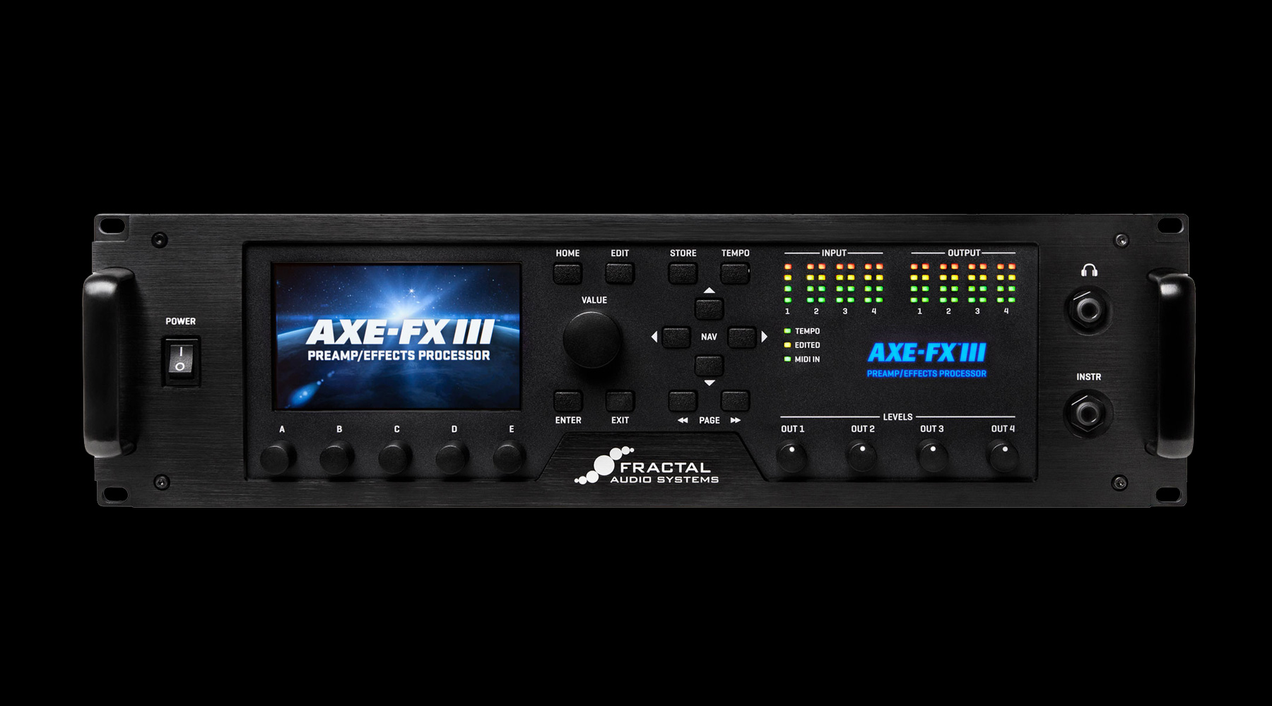 新時代のプロセッサー「Kemper × Fractal Audio Systems × Helix」徹底比較【イシバシ楽器】