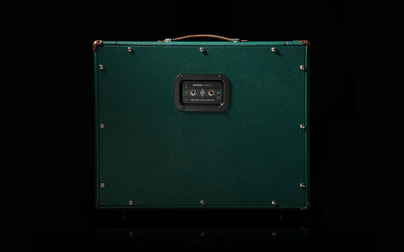 Kemper | KEMPER Kabinet
