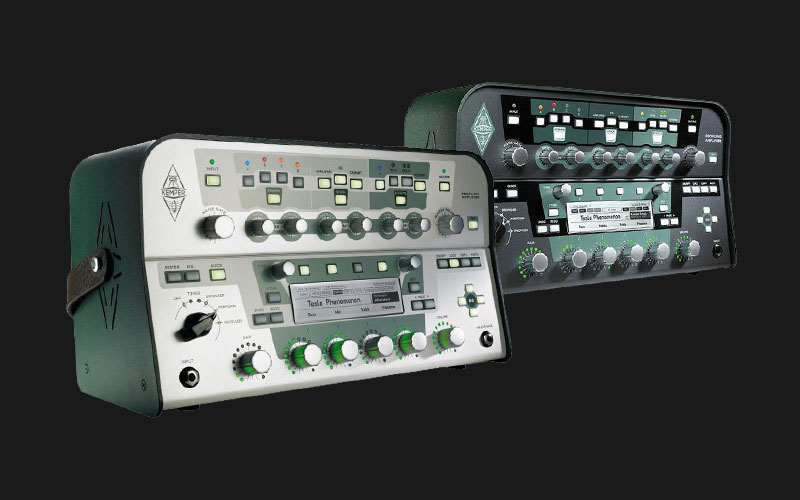 Kemper | PROFILER HEAD