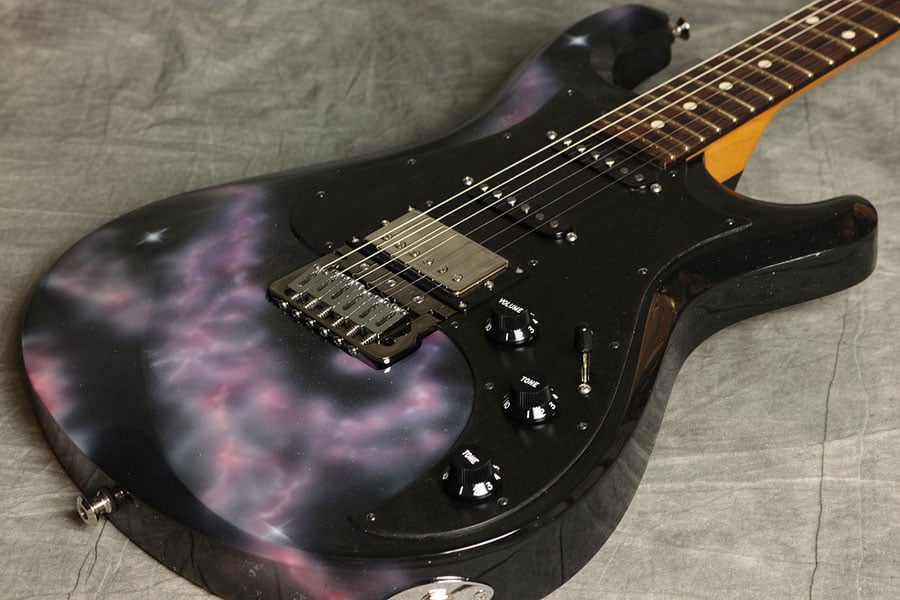 Chesapeake Series SevernX Tier 3/ GALAXY