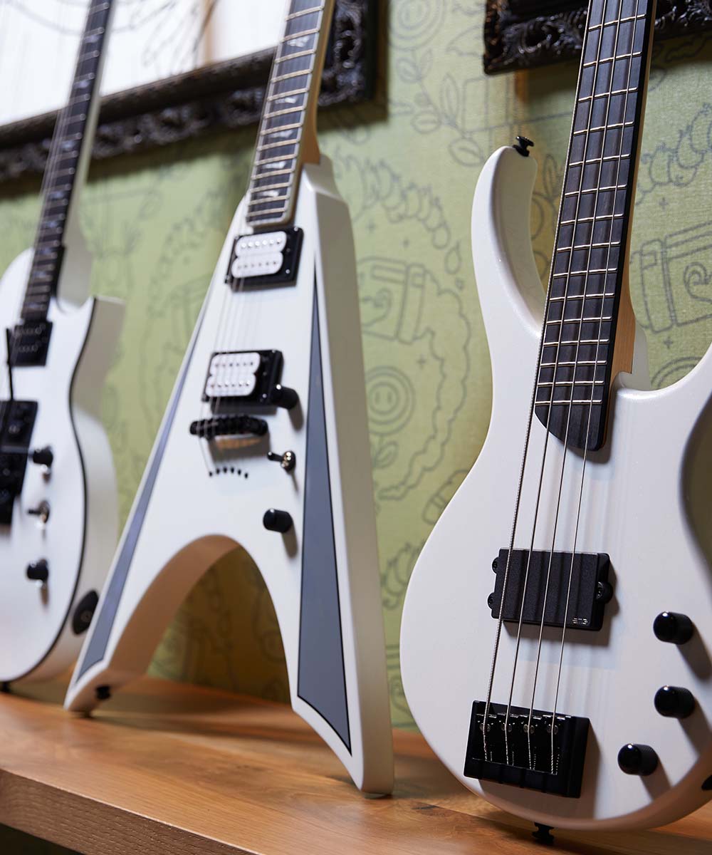 KRAMER クレイマー ギター Kramer | Gibson Japan