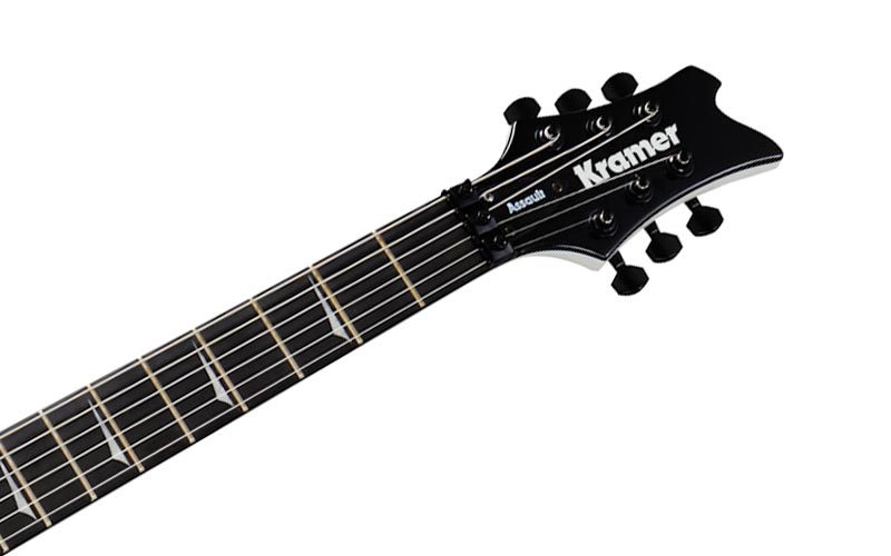 2020 Assault 220 | Kramer - Brand Site（クレイマー ブランドサイト