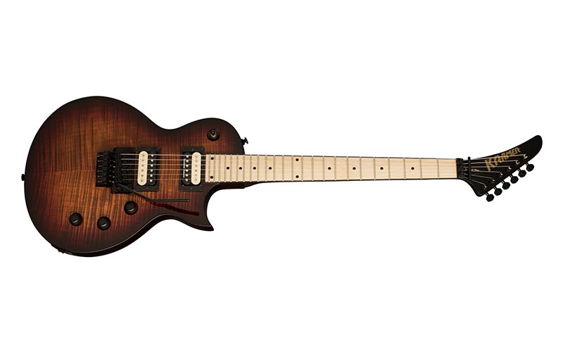 ギター KRAMER Assault Plus 2020 Assault Plus | Kramer - Brand Site（クレイマー ブランドサイト