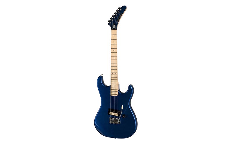 Kramer Baretta Special in Black