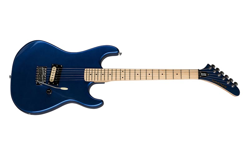 KRAMER BARETA SPECIAL エレキギター KRAMER Baretta Special PPL Purple エレキギター クレイマー