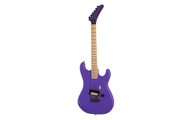 2020 Baretta Special | Kramer - Brand Site（クレイマー