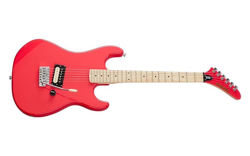 2020 Baretta Special | Kramer - Brand Site（クレイマー