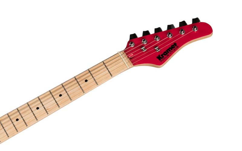 2020 Focus VT-211S | Kramer - Brand Site（クレイマー ブランド